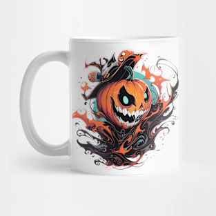 pumpking Mug